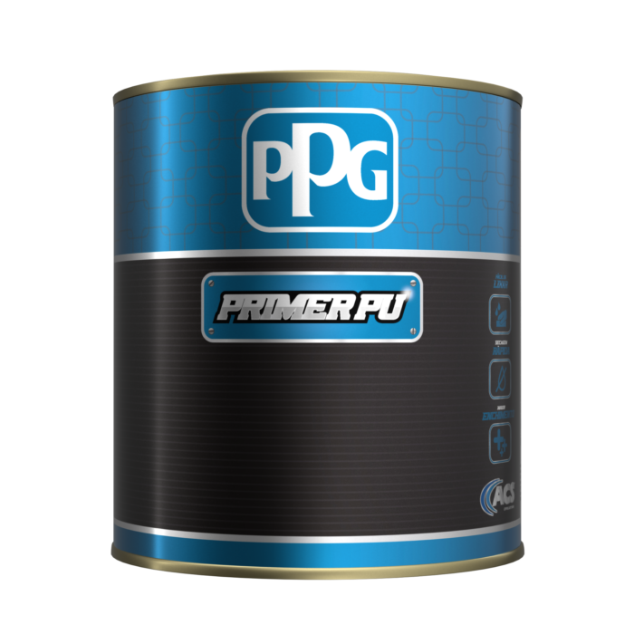 P81 Primer Pu 8:1 PPG