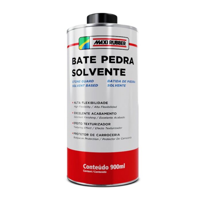 Bate Pedra Maxi Rubber