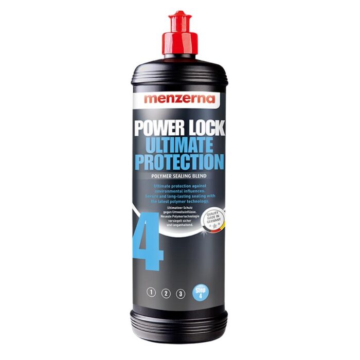 Menzerna Power Lock Ultimate Protection