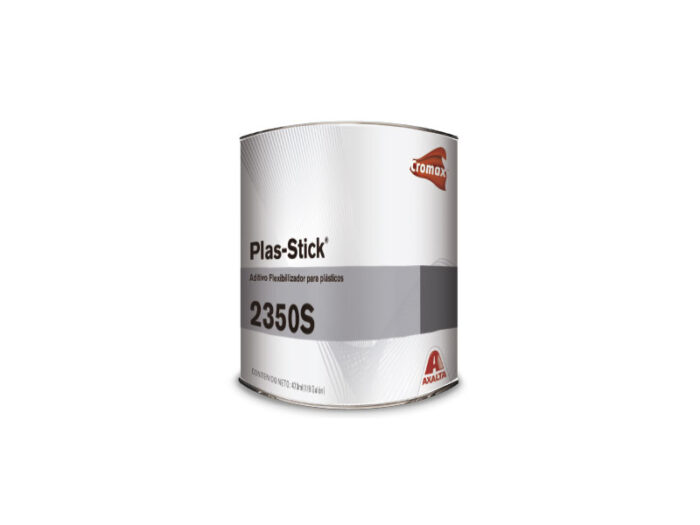 Flexibilizante Plástico 2350S 946ml