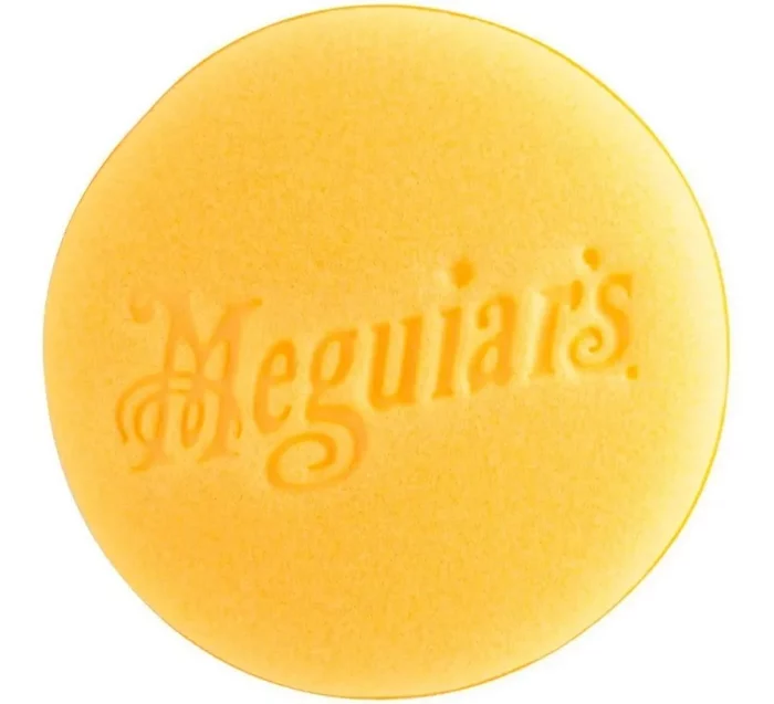 Aplicador de Cera Meguiara`s