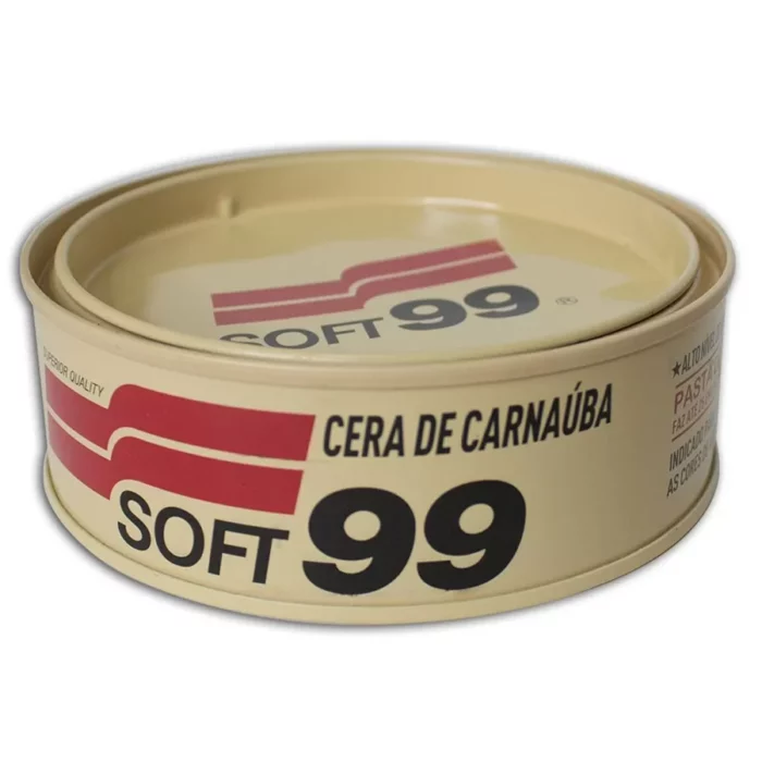 Cera de Carnaúba 100g