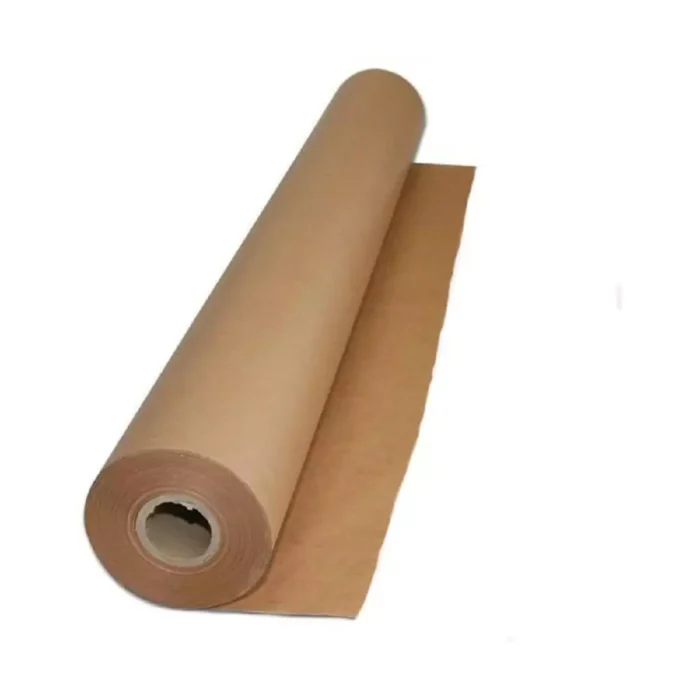 Papel de Mascaramento  kraft 90cm