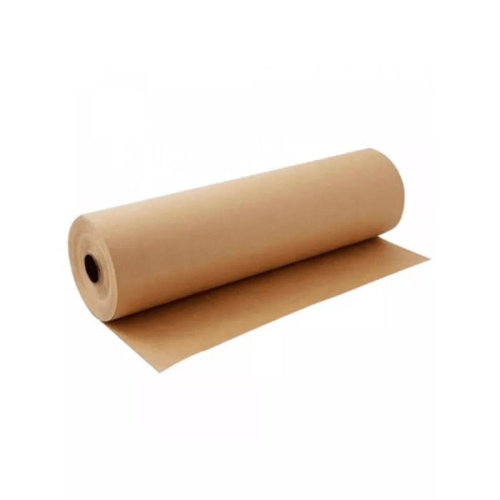 Papel de Mascaramento Kraft 45cm