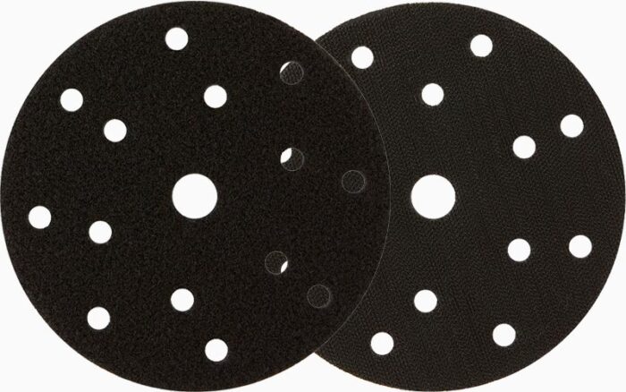 Interface D150x10mm 15F Preto