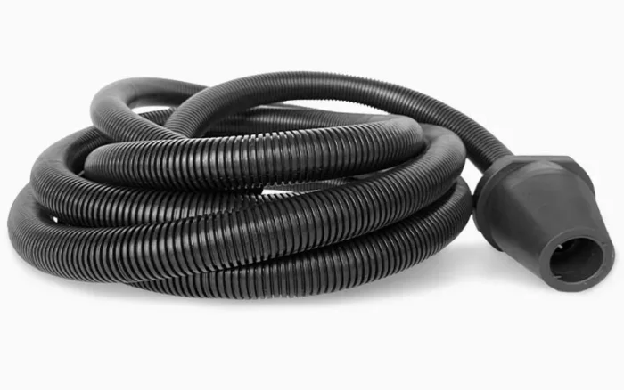Mangueira para Tacos Aspirados 4M c/ adaptador