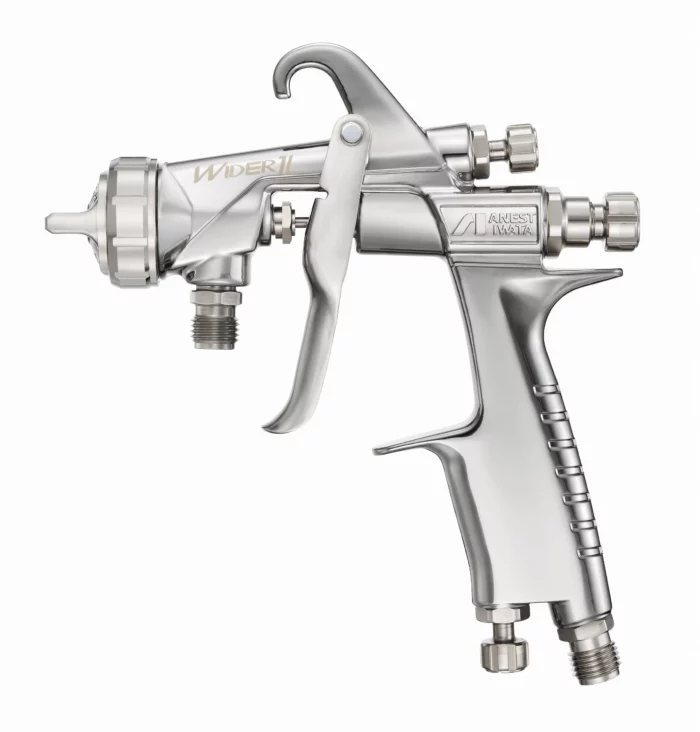 Pistola de Pintura Anest Iwata WINDER 1