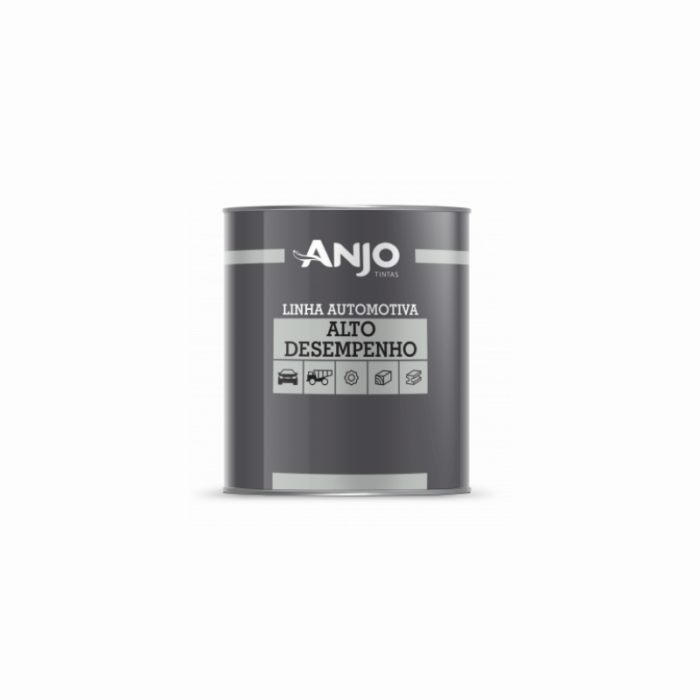 Selador p/ Plástico Anjo 900ml